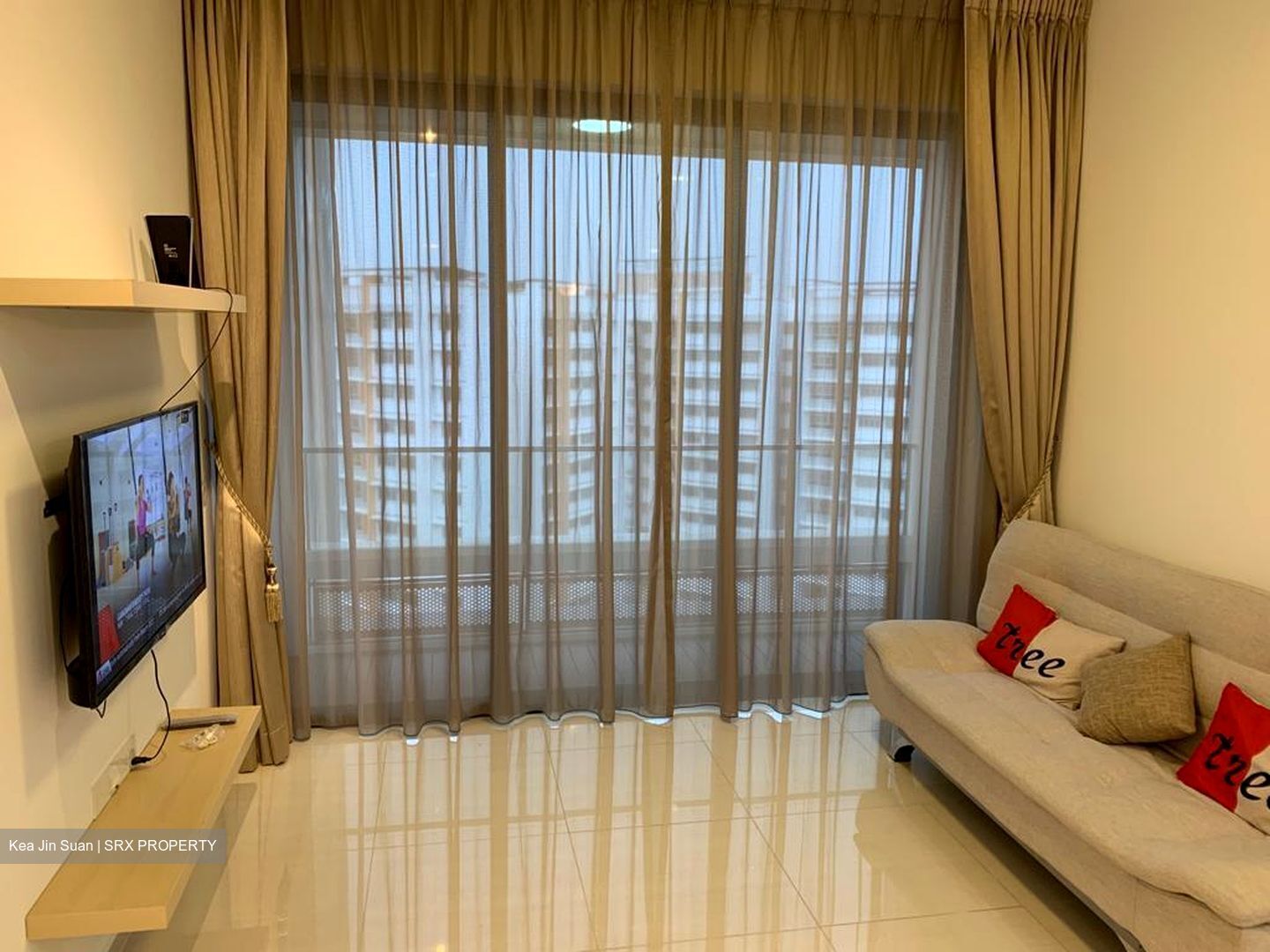 d'Nest (D18), Condominium #370058601
